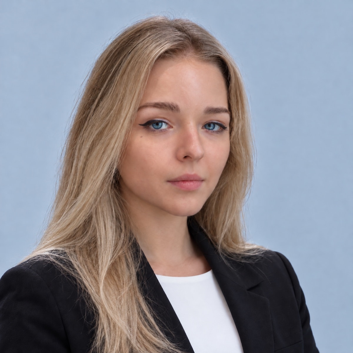 Анна Вдовиченко